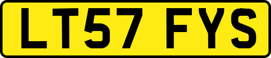 LT57FYS