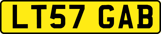 LT57GAB