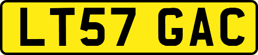LT57GAC