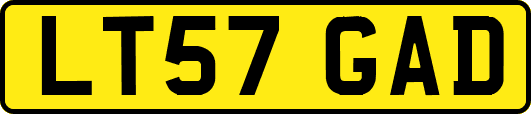 LT57GAD