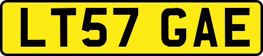 LT57GAE