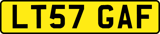 LT57GAF