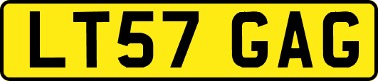 LT57GAG