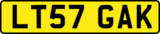 LT57GAK