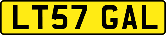 LT57GAL