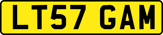 LT57GAM