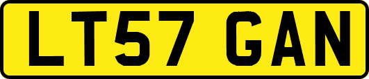 LT57GAN