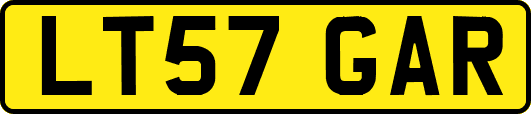LT57GAR