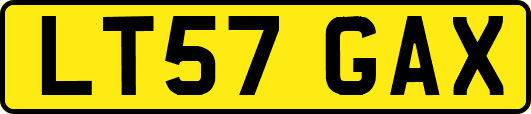 LT57GAX