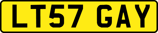 LT57GAY
