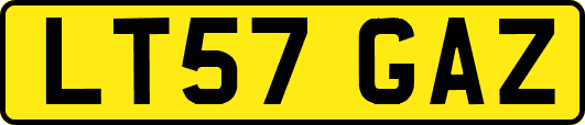 LT57GAZ