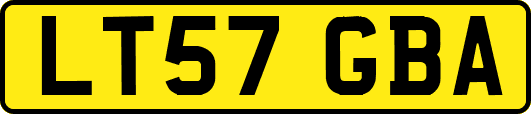 LT57GBA