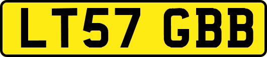 LT57GBB