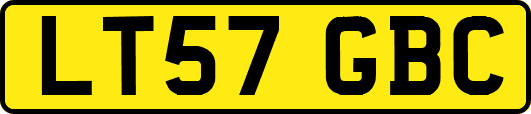 LT57GBC