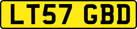 LT57GBD