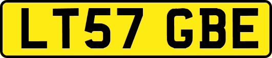 LT57GBE