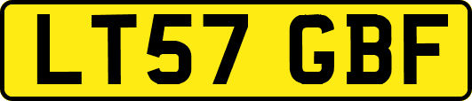 LT57GBF