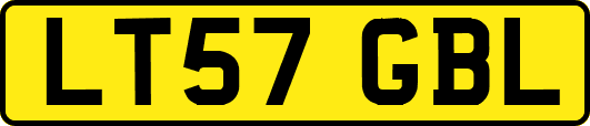 LT57GBL