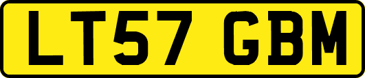 LT57GBM