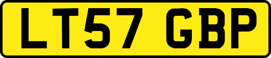 LT57GBP