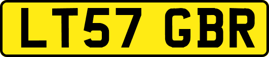 LT57GBR