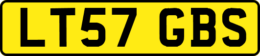 LT57GBS