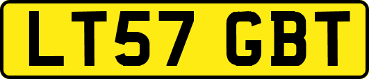 LT57GBT