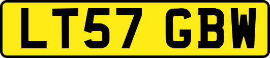 LT57GBW