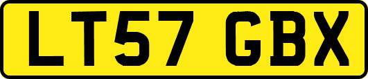 LT57GBX