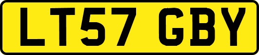 LT57GBY