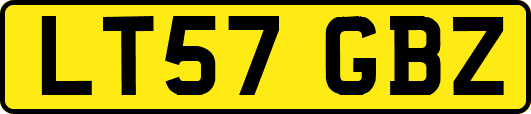 LT57GBZ