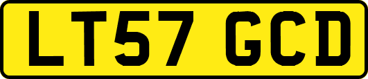 LT57GCD