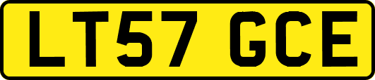 LT57GCE