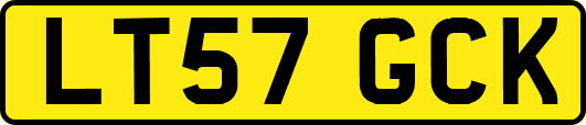 LT57GCK