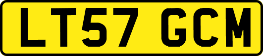 LT57GCM