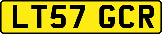 LT57GCR