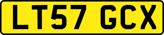 LT57GCX