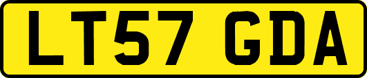 LT57GDA
