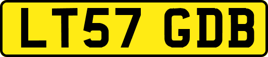 LT57GDB