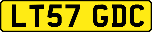 LT57GDC