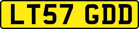 LT57GDD