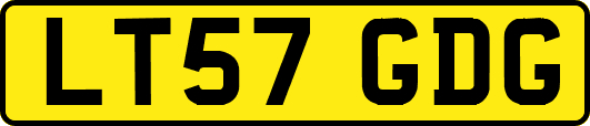 LT57GDG
