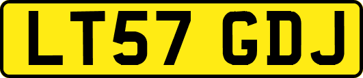 LT57GDJ