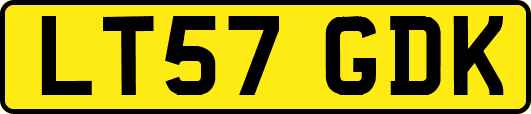 LT57GDK