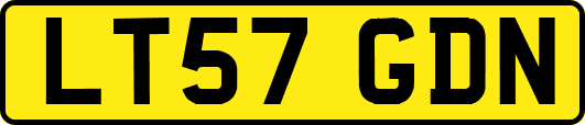 LT57GDN