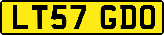 LT57GDO