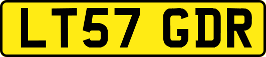 LT57GDR