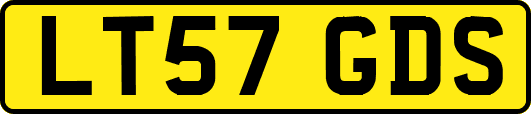 LT57GDS