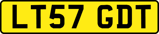 LT57GDT