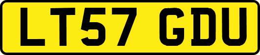 LT57GDU